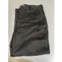 Spodnie męskie czarne  r.40 W x 29 L - 7