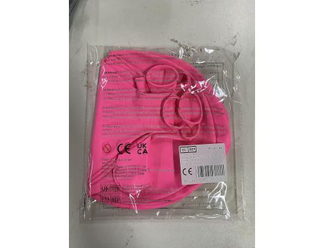 olbrzymi balon lateksowy, rozmiar XXL, 90 cm 6 sztuk - 8
