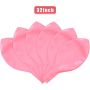 olbrzymi balon lateksowy, rozmiar XXL, 90 cm 6 sztuk - 4