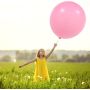 olbrzymi balon lateksowy, rozmiar XXL, 90 cm 6 sztuk - 8