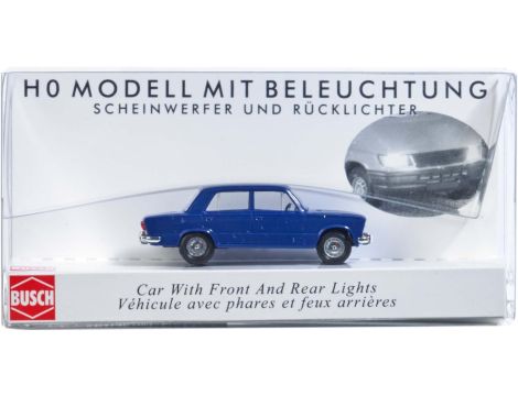 Pojazd model 1 sztuka Busch 5660 H0 - 2