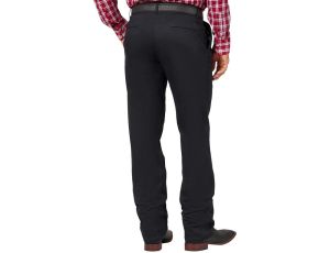 Spodnie męskie rozmiar 32W/32L czarne Wrangler - image 2