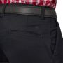 Spodnie męskie rozmiar 32W/32L czarne Wrangler - 5