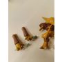 POKEMON BATTLE FEATURE FIGURE - ALAKAZAM - 3