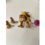 POKEMON BATTLE FEATURE FIGURE - ALAKAZAM - 5
