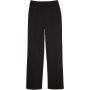 Spodnie o luźnym kroju Kobiety 38W / 32L 14482 – Deep Black - 5