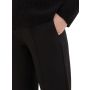 Spodnie o luźnym kroju Kobiety 38W / 32L 14482 – Deep Black - 6