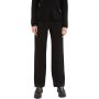 Spodnie o luźnym kroju Kobiety 38W / 32L 14482 – Deep Black - 3
