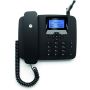 Motorola Telefon przewodowy SIM z wyświetlaczem - 4