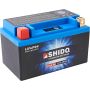 Akumulator Shido LTX14-BS LION -S- - 2