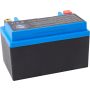 Akumulator Shido LTX14-BS LION -S- - 4