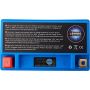 Akumulator Shido LTX14-BS LION -S- - 5
