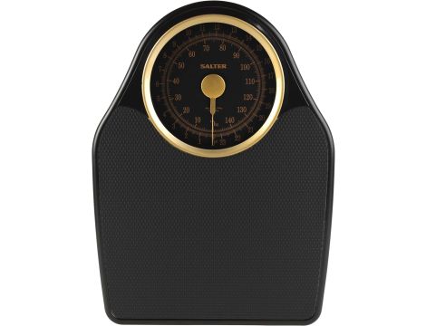 KLASYCZNA WAGA ŁAZIENKOWA MECHANICZNA ANALOGOWA DO 150 KG