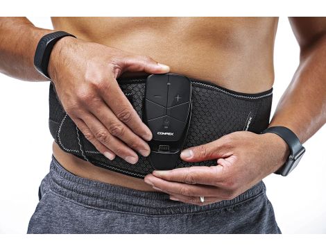 Compex Pas do poszycia Dla kobiet  3.0 rozmiar S/M - 4