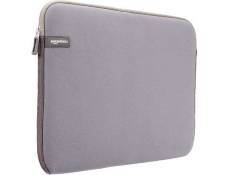 Pokrowiec na laptopa Amazon Basic 15,6