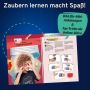 Pudełko ze sztuczkami Kosmos Magiczny Kapelusz - 4