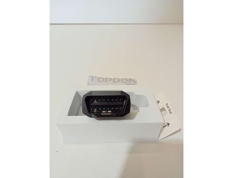 TOPDON Topscan OBD2 Scanner Bluetooth Wireless OBDII - 11