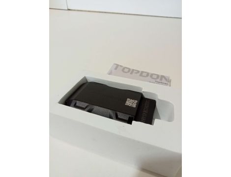 TOPDON Topscan OBD2 Scanner Bluetooth Wireless OBDII - 12