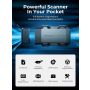TOPDON Topscan OBD2 Scanner Bluetooth Wireless OBDII - 4