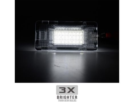 NSLUMO białe światło bagażnika LED - 3