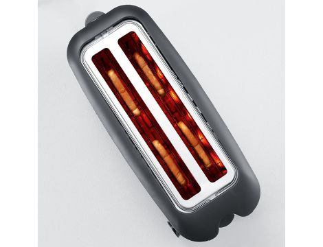TOSTER SEVERIN AT2509 STAL NIERDZEWNA 1400 W - 3