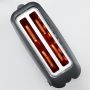 TOSTER SEVERIN AT2509 STAL NIERDZEWNA 1400 W - 4