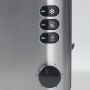 TOSTER SEVERIN AT2509 STAL NIERDZEWNA 1400 W - 6
