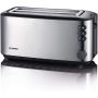 TOSTER SEVERIN AT2509 STAL NIERDZEWNA 1400 W - 3