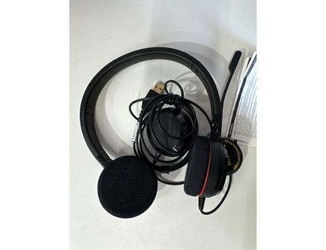 Słuchawki nauszne Jabra Q714228 - 5