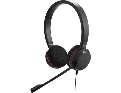 Słuchawki nauszne Jabra Q714228 - 2