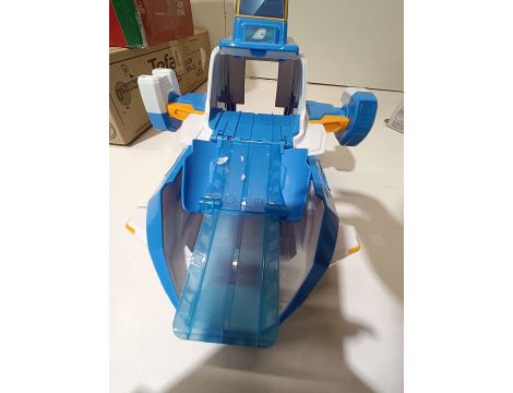 SUPER WINGS - PLAYSET LOTNICZY ŚWIAT - 3
