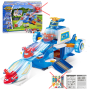 SUPER WINGS - PLAYSET LOTNICZY ŚWIAT - 3