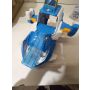 SUPER WINGS - PLAYSET LOTNICZY ŚWIAT - 7