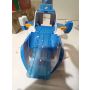 SUPER WINGS - PLAYSET LOTNICZY ŚWIAT - 4