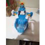 SUPER WINGS - PLAYSET LOTNICZY ŚWIAT - 5