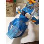 SUPER WINGS - PLAYSET LOTNICZY ŚWIAT - 6