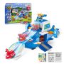 SUPER WINGS - PLAYSET LOTNICZY ŚWIAT - 2