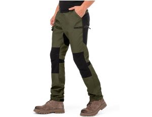 Spodnie robocze długie 8990 ADVENTURE r L - image 2
