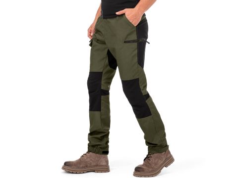 Spodnie robocze długie 8990 ADVENTURE r L