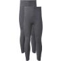 Spodnie rowerowe długa RZK Textiles L/XL szary - 3
