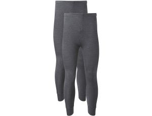Spodnie rowerowe długa RZK Textiles L/XL szary - image 2