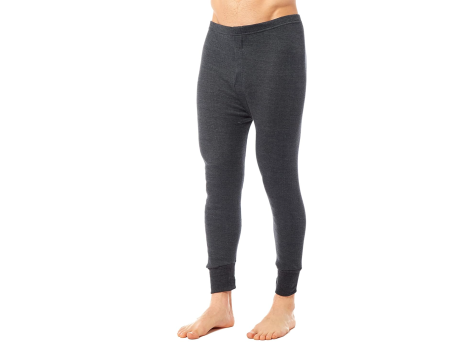 Spodnie rowerowe długa RZK Textiles L/XL szary - 3