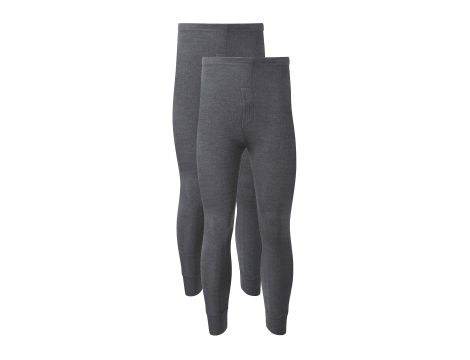 Spodnie rowerowe długa RZK Textiles L/XL szary