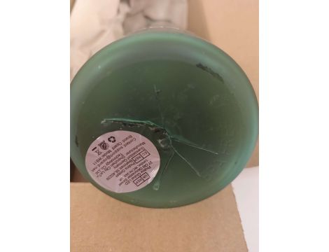 Sportowa butelka na napoje 900 ml wykonana z tritanu Opard - 3