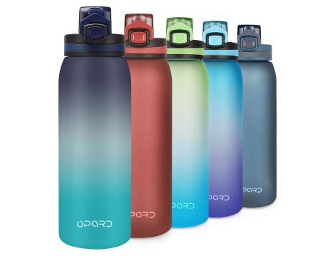 Sportowa butelka na napoje 900 ml wykonana z tritanu Opard