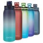 Sportowa butelka na napoje 900 ml wykonana z tritanu Opard - 2