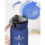 Sportowa butelka na napoje, 500 ml Vikaster - 4