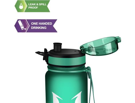 Sportowa butelka wody Super Sparrow  750ml - 6