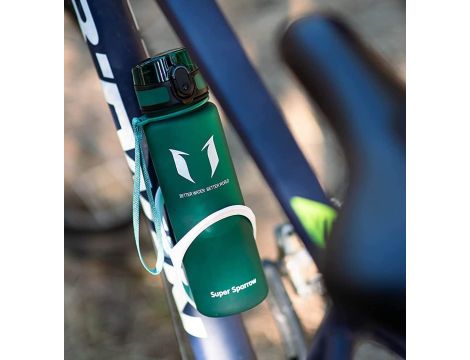 Sportowa butelka wody Super Sparrow  750ml - 7