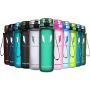 Sportowa butelka wody Super Sparrow  750ml - 5